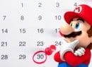 'DO NOT MENTION SWITCH 2' - We Infiltrate Nintendo And Sneak A Peek At Its 2024 Calendar
