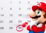 'DO NOT MENTION SWITCH 2' - We Infiltrate Nintendo And Sneak A Peek At Its 2024 Calendar