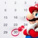 Best Of 2024: 'DO NOT MENTION SWITCH 2' - We Infiltrate Nintendo And Sneak A Peek At Its 2024 Calendar