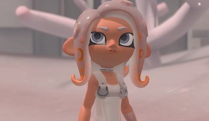 More Splatoon 3 Songs Have Been Added To Nintendo Music Today