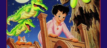 2361979 Nes Littlenemothedreammaster