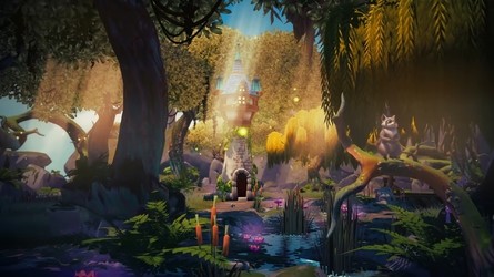Disney Dreamlight Valley'de gelecekteki karakterler 46 ile ilgili her ipucu