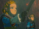 Mindless Speculation About The Legend Of Zelda: Breath Of The Wild 2 With Alex, Zion And Jon
