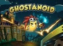 Another Ghost-Filled Mansion Comes To Switch In New Puzzler Ghostanoid