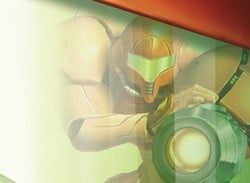 Metroid Prime: Hunters (DS)