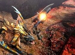 Guild Quests Could Change the Way We Enjoy Monster Hunter 4 Ultimate