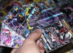 This Pokémon Trading Card Shop Is The World's Largest, Apparently