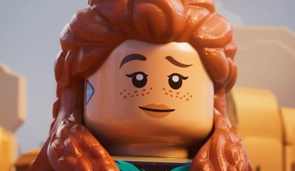 LEGO Horizon Adventures Has Been Rated For Nintendo Switch