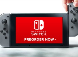 Deals and Pre-Orders for The Nintendo Switch, Games And Accessories