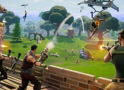 Fortnite For Nintendo Switch Has Now Appeared On The Korean Game Ratings Board