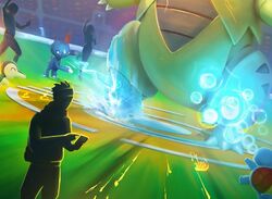Pokémon GO To Throw Out The Rule Book By Offering Stay-At-Home Raid Battles