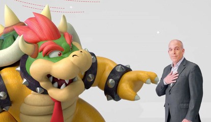 Bowser Tries To Explain Why Mario's Games Will Be Removed On 31st March 2021