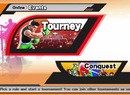 YouTube Replays And Tourney Mode Coming To Super Smash Bros. Later This Year