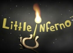 Tomorrow Corporation Turns Up The Heat With New Little Inferno Trailer