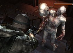 Resident Evil Revelations Blows Up With Multiplayer Raid Mode