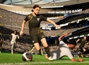EA Sports FC 24 Scores New Update, Here Are The Full Patch Notes