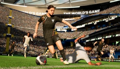 EA Sports FC 24 Scores New Update, Here Are The Full Patch Notes