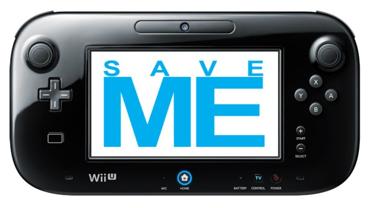 Nintendo Direct Pointed to Another Wii U Retail Drought - Talking