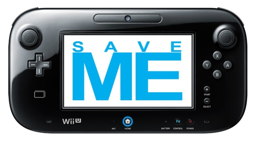 Wii U