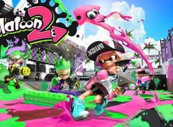 Nintendo Has a Few Titles in NPD’s Top-Selling Games List