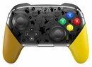 This Switch Pro Controller Replacement Shell Is Pokémon: Let's Go Themed