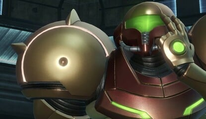 Metroid Prime's OG Engineer Isn't Happy About The Remastered Doors