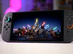 A Bunch Of LEGO Games Might Get The 'Switch 2 Edition' Treatment Soon