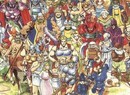 A Trio Of Super Famicom RPG Classics Are Now Playable In English