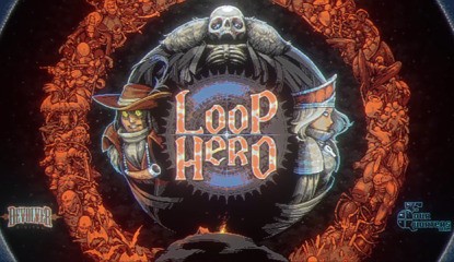 Loop Hero Is A Timeloop Game, Looping Its Way To Switch Later This Year