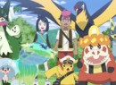 Prepare For Even More Pokémon This Month, As New Horizons Series Lands UK Release Date