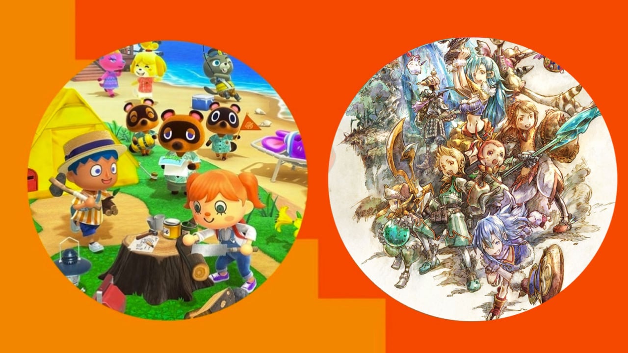 Best switch eshop games on sale 2020