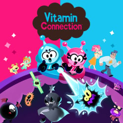 Vitamin Connection Cover