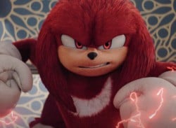 Forget The Sonic Movie, The First Trailer Is Here For Knuckles' Spin-Off Show