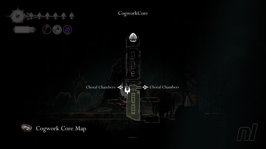 Cogwork Core