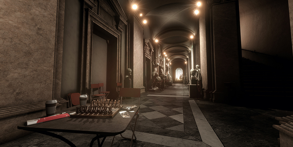 Ripstone on X: Chess Ultra Pantheon DLC is available now on PC