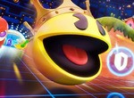 Pac-Man's New Battle Royale Game Chomps Its Way To Switch Next Month