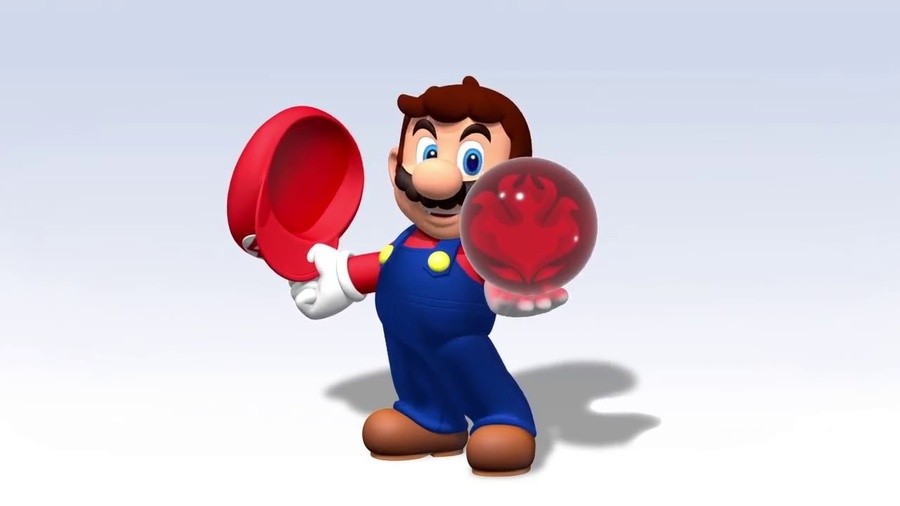 Mario