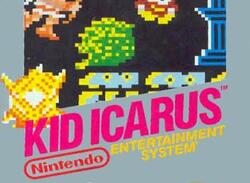Sakurai "In Talks" to Bring Original Kid Icarus to 3DS