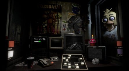 FNAF