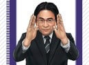 Kickstarter For New Book About Nintendo's Legendary President Satoru Iwata Goes Live