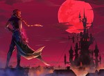 Konami Releasing Castlevania: Belmont's Curse Demo Next Month