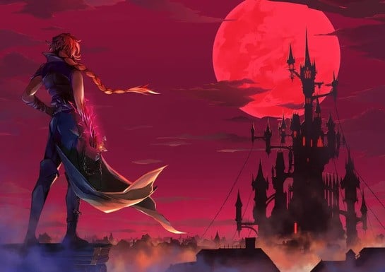 Konami Releasing Castlevania: Belmont's Curse Demo Next Month