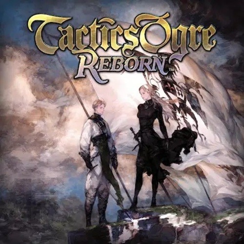 Tactics Ogre Reborn Icon