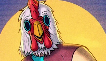 Hotline Miami Collection - Ready Up For Some Of The Old Ultra-Violence On Switch