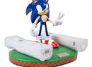 Charge Your Wii Remotes with Sonic Induction Power