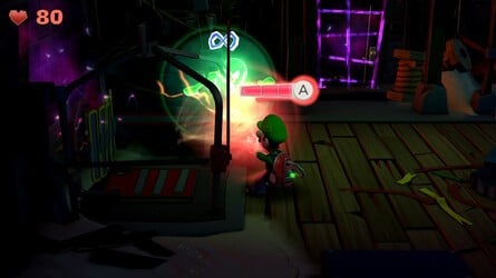 Luigi's Mansion 2 HD Walkthrough Guide