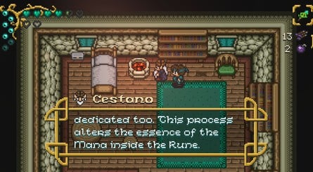 Airoheart Screenshot 2