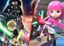LEGO Star Wars: The Skywalker Saga Holds The Top Spot For May's Charts