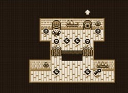 Game Boy-Inspired Puzzler Warlock's Tower Coming To 3DS eShop Next Year
