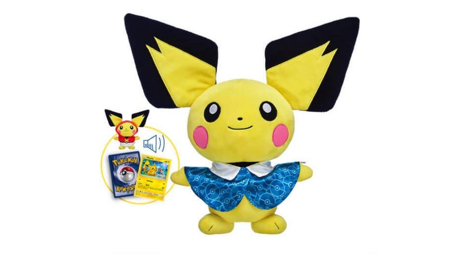 Pichu